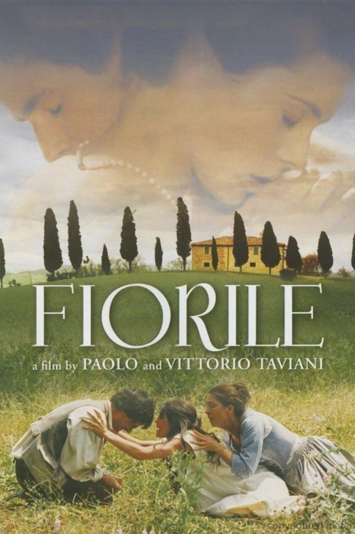 Постер Fiorile